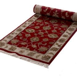 Yün Halı (m²)